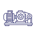 Machinery